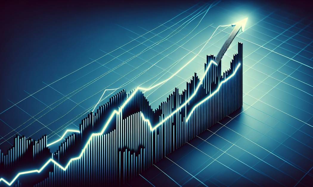 美股3個月狂飆近24%,大摩首席策略師放話:今年下半年還能漲