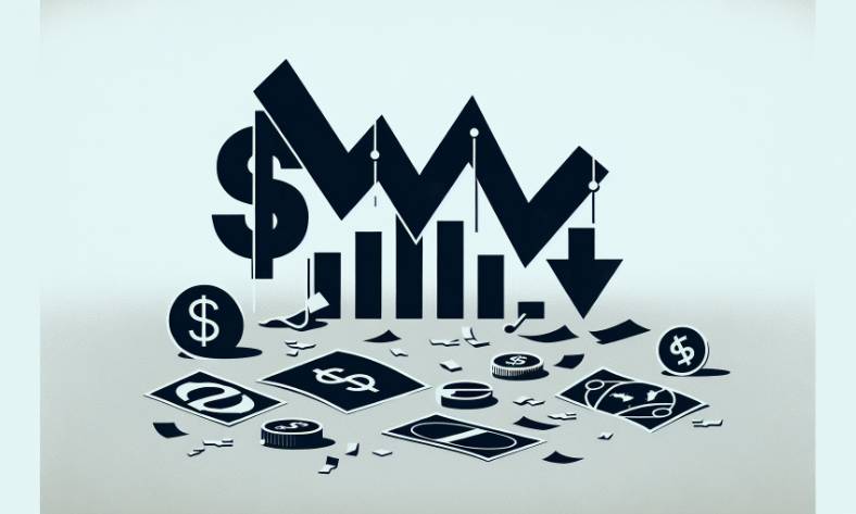 前IMF官員警告：美國或在明年中期選舉前陷入金融危機