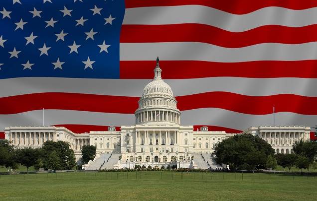 美國政府關門風險急劇升級！最後時刻，特朗普“掀桌”