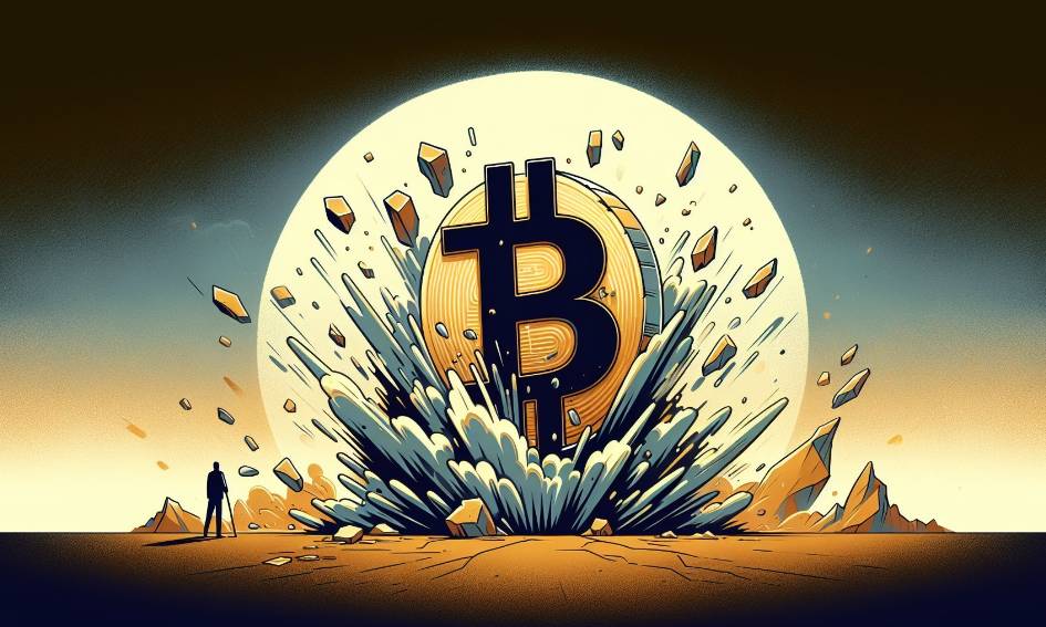 比特幣續刷新高衝破11.8萬！推手竟然是它？