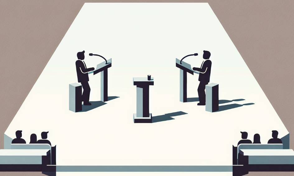 特朗普再提取消季度財報制度，華爾街警惕信息透明度下降