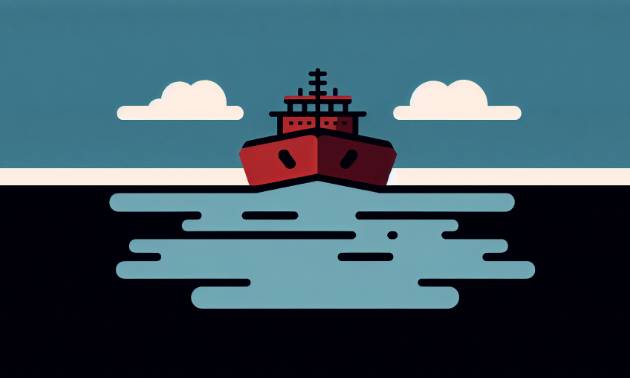 胡塞武裝發出信號：停止對以色列和紅海航運的襲擊！