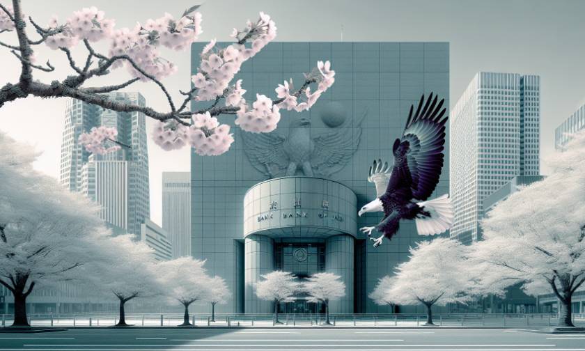 日本央行將加息至30年新高，日元貶值壓力仍難緩解？