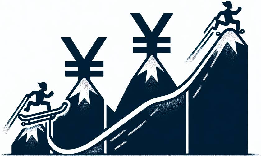 日本執政黨重量級人物警告:日本央行別加息!