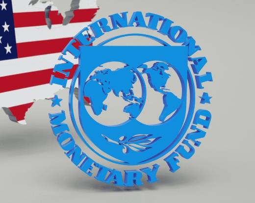 IMF緊急預測：2025年不僅僅是“又一個波動年”