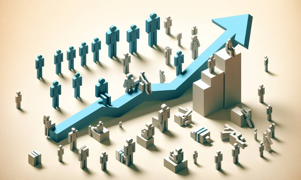 又一重要報告即將發佈！經濟學家警告：當心百萬就業崗位蒸發