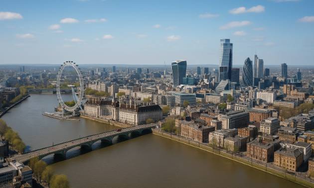 民調暴跌、債匯雙殺、510億英鎊窟窿待補!英國已經別無選擇?