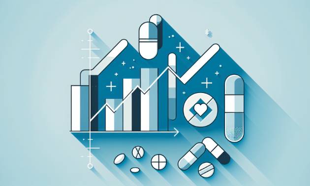禮來減重藥片試驗結果不及預期,股價大跌14%