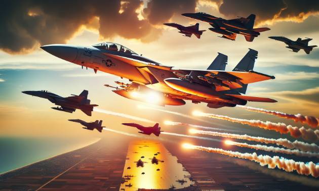 泰柬邊境衝突急劇升級：F-16戰機參戰，聯合國安理會緊急介入