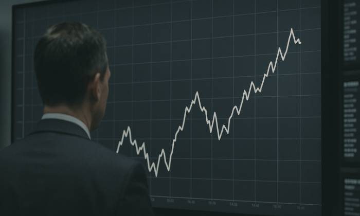 鮑威爾公開警告美股估值“相當高”，三大指標力挺