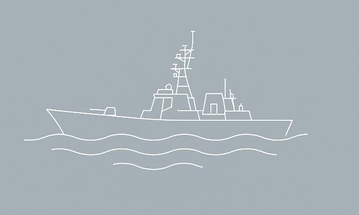 特朗普動真格!三艘美艦壓境,馬杜羅誓言450萬民兵迎戰
