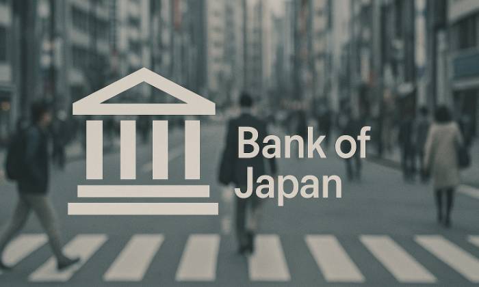 日本央行第五次按兵不動，一致通過ETF出售計劃