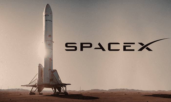 SpaceX星艦第十次試飛成功,首次完成衛星模型部署
