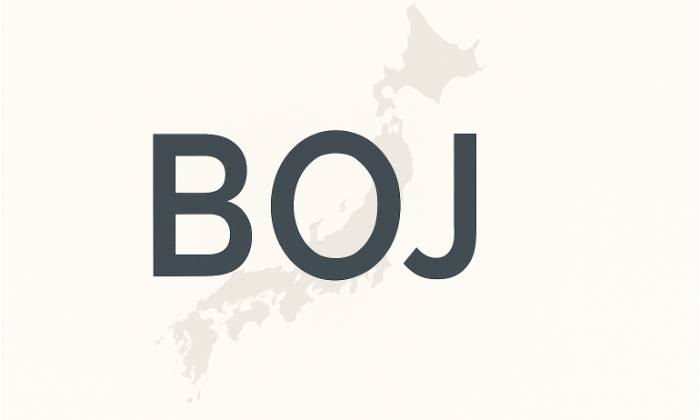 日本央行聲明全文：維持利率不變，兩委員提議加息25個基點