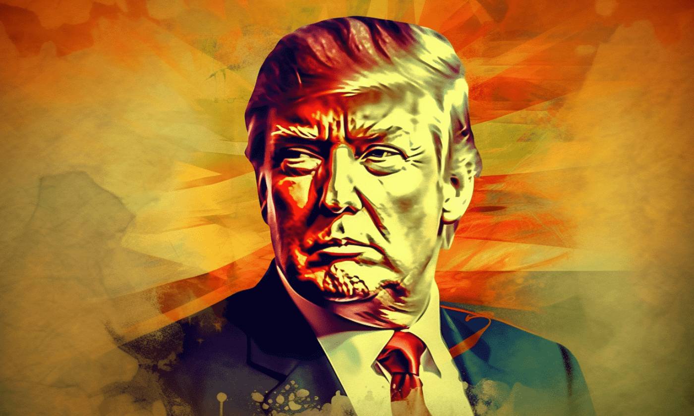 格里芬怒噴特朗普“裙帶資本主義”：政府在挑選贏家？所有人都是