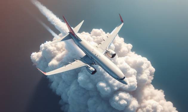 波音初步達成勞資協議，罷工有望結束