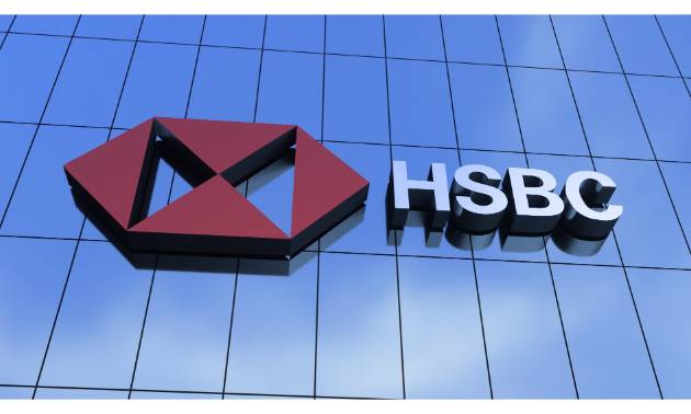 滙豐高管：亞洲與中東是未來重點，全球資本格局正在重排