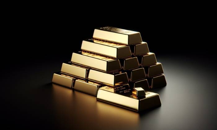 泰國擬對黃金交易“開刀”：線上泰銖購金將徵稅！