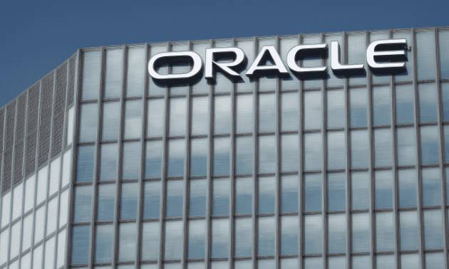 甲骨文迎來雙CEO時代，股價應聲上漲
