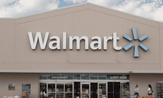 沃爾瑪股價逼近歷史新高，AI與配送提速助力但競爭加劇在即