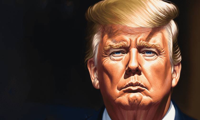 經濟與物價擔憂加劇，特朗普支持率走低