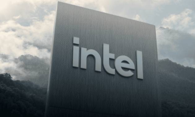 英特爾前聯席CEO離職，高層重組聚焦核心業務