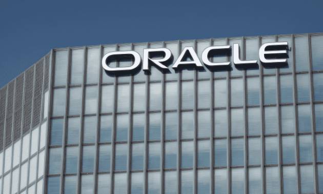甲骨文雲業務驅動增長，季度積壓訂單飆升