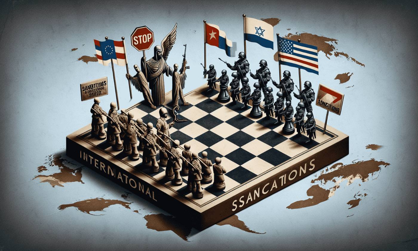 俄羅斯外交部長：北約已通過烏克蘭對俄“宣戰”