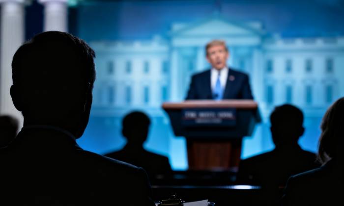 特朗普對古巴發出最後通牒：要麼達成協議，要麼崩潰！