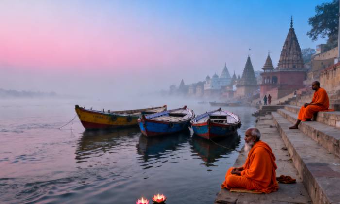 美印被曝接近達成協議！印度輸美關稅將降至約15%？