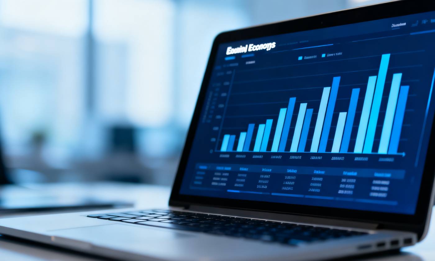 華爾街巨頭“自力更生”！小摩、高盛估算：美國上週初請數據還行