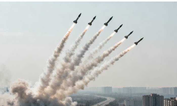 核談與更迭雙線並行：美國密謀伊朗政權“過渡計劃”