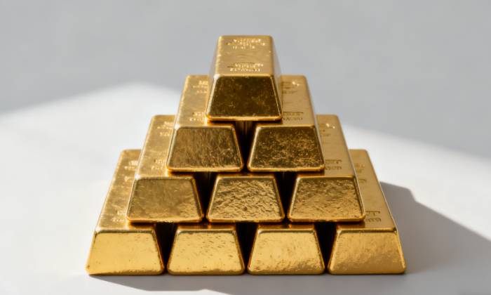 易漲難跌？多重利好共振下，黃金2026年漲勢或不停歇