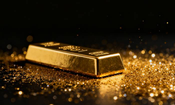 亞洲買家瘋狂掃貨！黃金ETF持倉增速再創紀錄