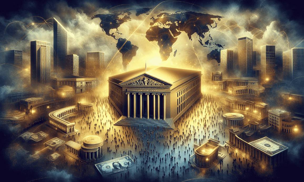 一週展望：委內瑞拉局勢驟然惡化，貴金屬又要暴走？油市或短暫狂