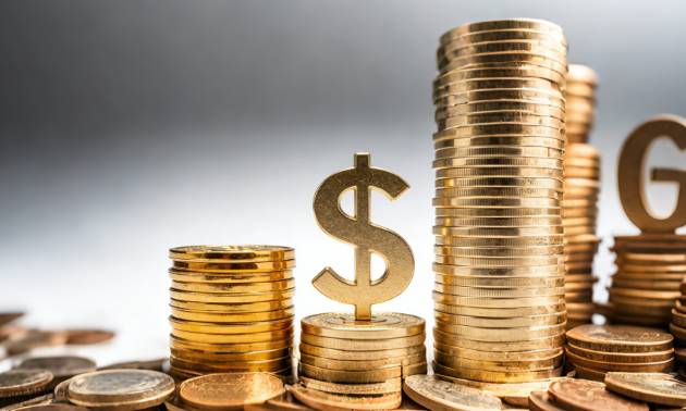 黃金狂跌“入熊”，華爾街多頭反擊：這是奔向10000美金的“