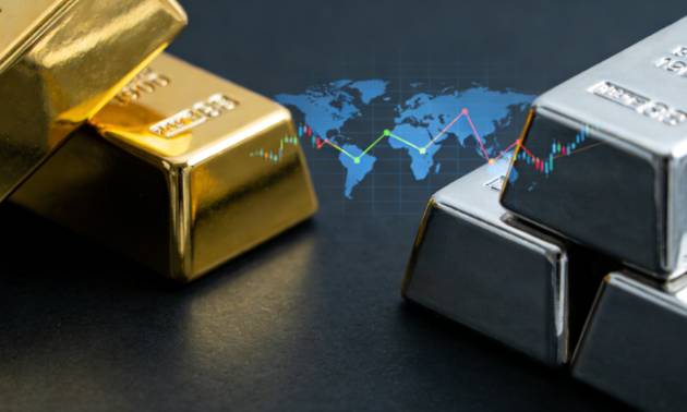 德銀：黃金仍處於“爆發階段”，年底目標價不變！