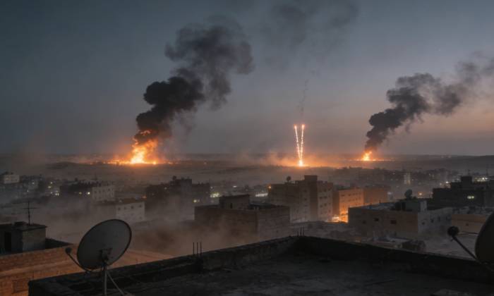 停火籌碼曝光！伊朗索要堅實國際保證，提出三大條件