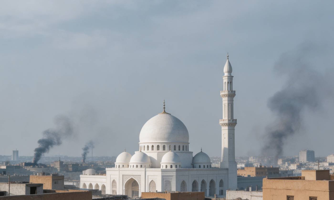 伊朗罕見通報讓步細節，欲借歐洲施壓特朗普破局