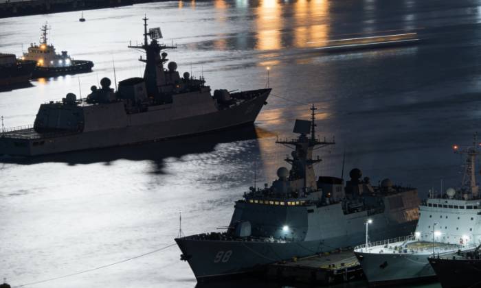 毀滅還是和談？特朗普在伊朗問題上迎來“博弈臨界點”