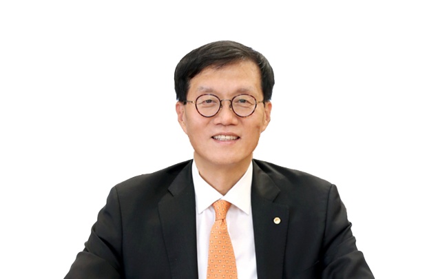 韩国央行行长李昌镛发表讲话-2025年11月27日