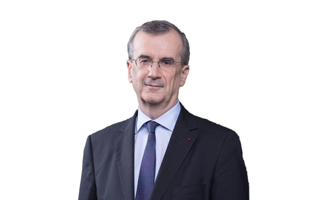 欧洲央行管委兼法国央行行长维勒鲁瓦发表讲话-2026年01月20日