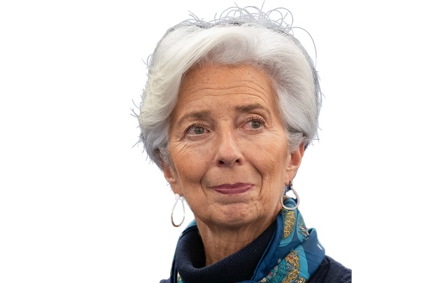 欧洲央行行长拉加德发表讲话-2026年04月21日