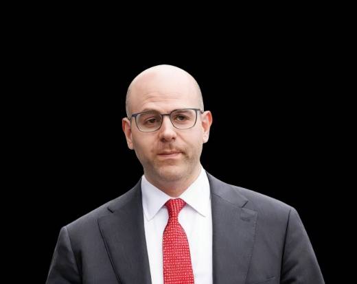 殺人誅心！前美財長銳評米蘭：演講“弱爆”，連本科生都不如