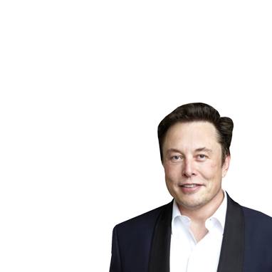 馬斯克“合併SpaceX與特斯拉”傳聞再度升溫！內部人士：早