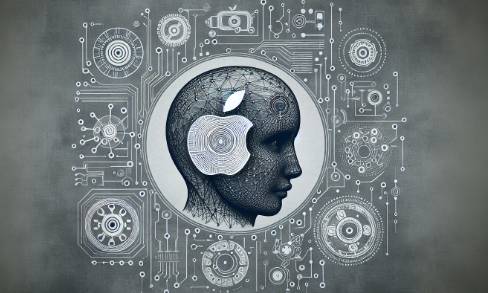 蘋果考慮收購AI初創公司Perplexity,能否擺脫“AI