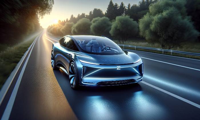 Rivian喊虧1億美元,燃油新規讓電動車收入“卡殼”