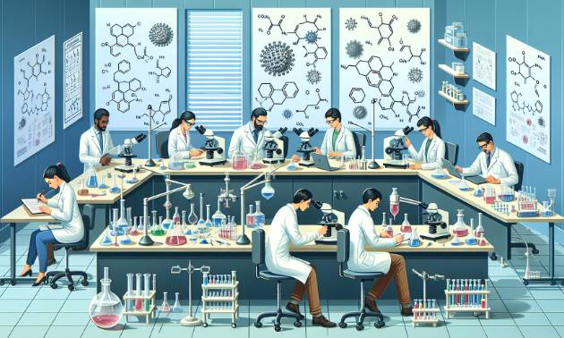 諾和諾德裁員9,000人，加快轉型應對減重藥市場激烈競爭