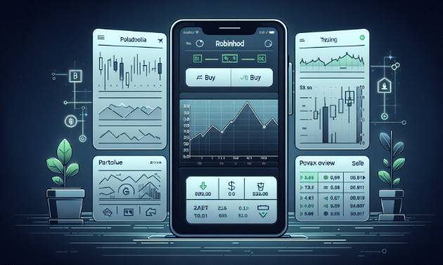 Robinhood再失標普500席位,“特朗普賬戶”反成最大