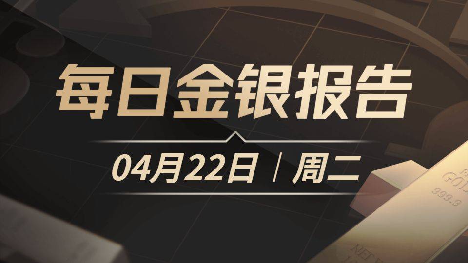 黄金价格走势图